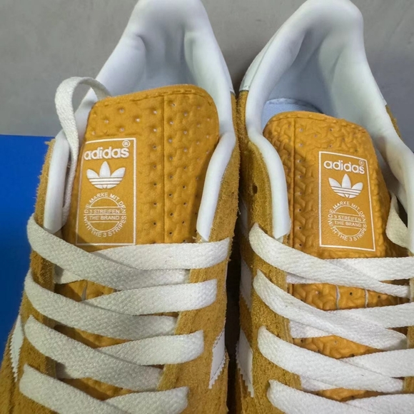 Adidas women's trial sneakers - Picture 4 of 10